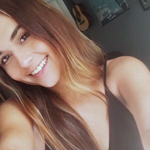 Meet your Posher, Mariana